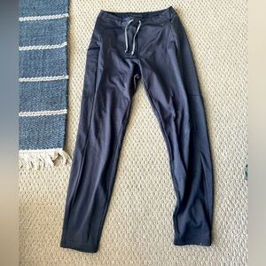 Patagonia R1 fleece pants
